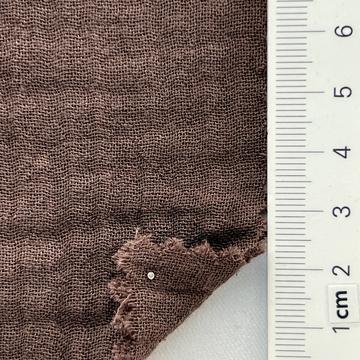 8 Brown