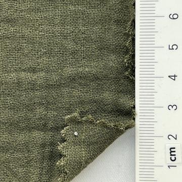 21 Deep Green
