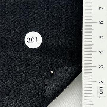 301 Black