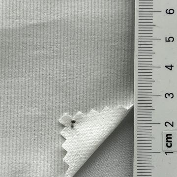 25 White