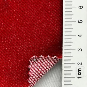 12 Red