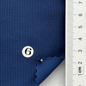 6 Blue