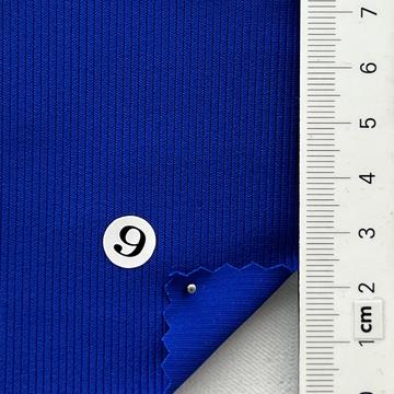 9 Blue