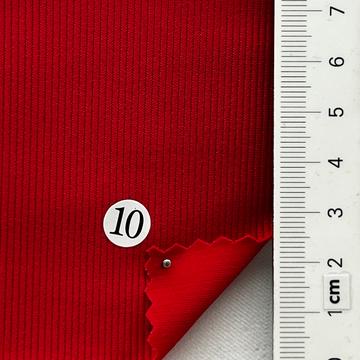 10 Red