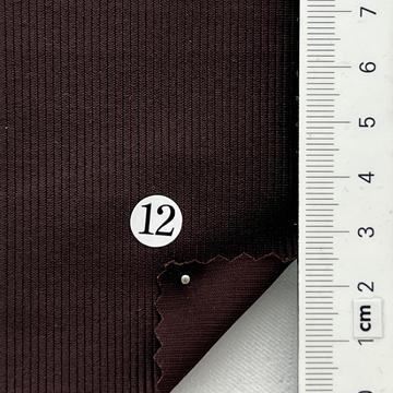 12 Brown