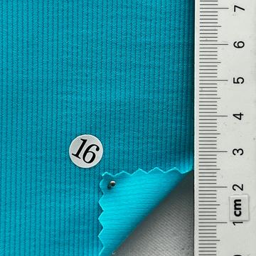 16 Cyan