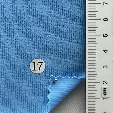 17 Pale Blue
