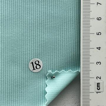 18 Pale Green