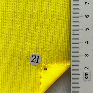 21 Yellow