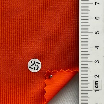 25 Orange