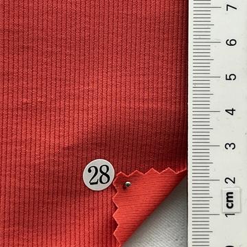 28 Pale Orange