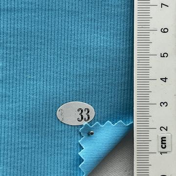 33 Pale Blue