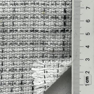 Polyester Tweed