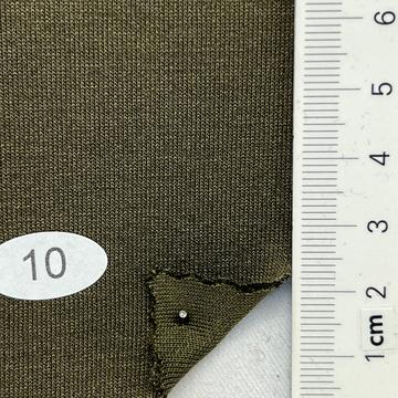 10 Deep Green