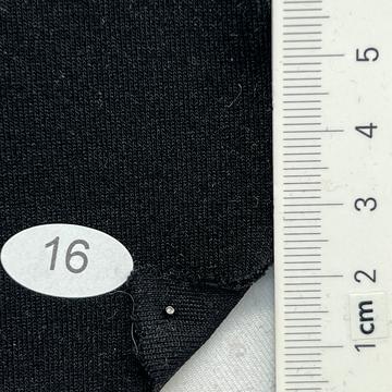 16 Black