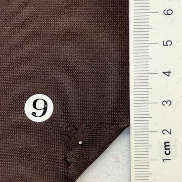 9 Brown