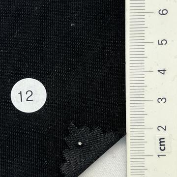 12 Black