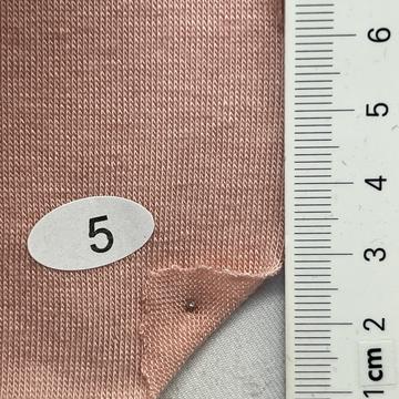 5 Pale Orange