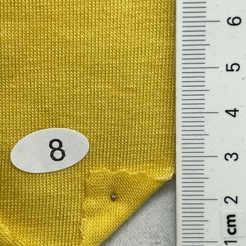 8 Yellow