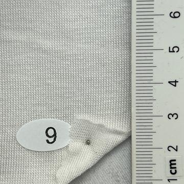 9 White
