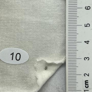 10 Ivory