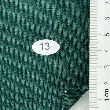 13 Green