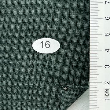 16 Deep Green
