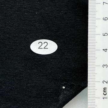 22 Black
