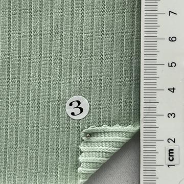 3 Pale Green