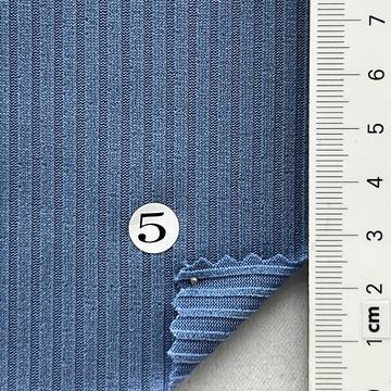 5 Pale Blue