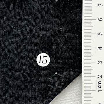 15 Black