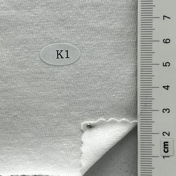 K1 White