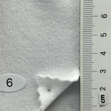 6 White