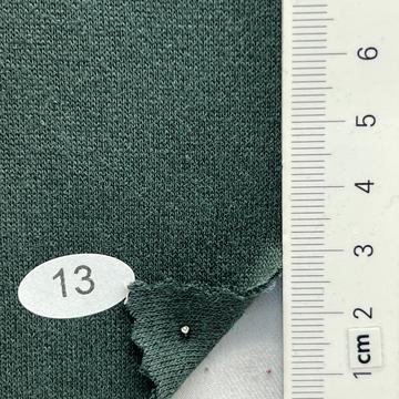 13 Green