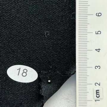 18 Black