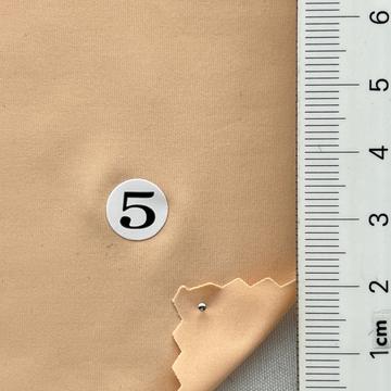 5 Pale Orange