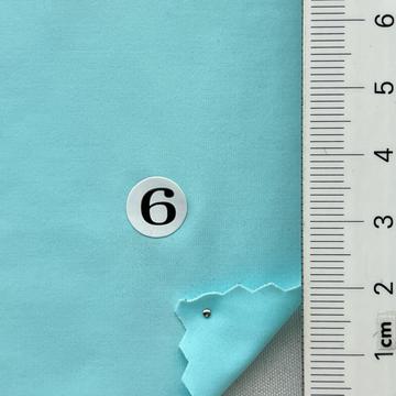 6 Turquoise