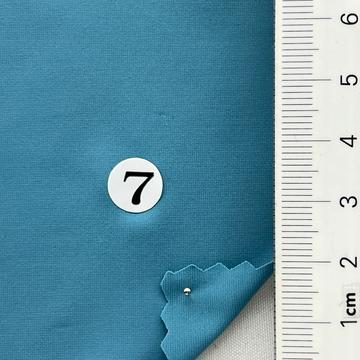 7 Turquoise