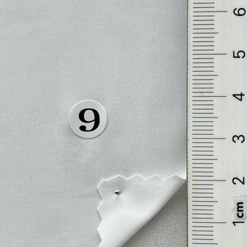 9 White
