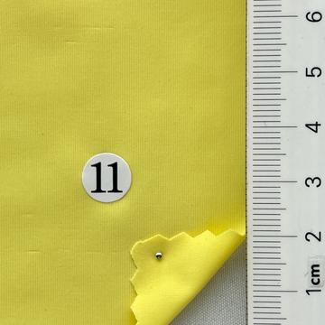 11 Yellow