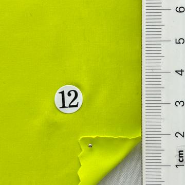 12 Pale Green