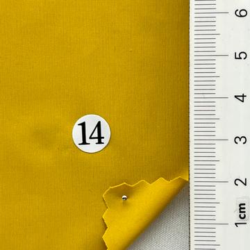 14 Yellow