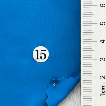 15 Cyan
