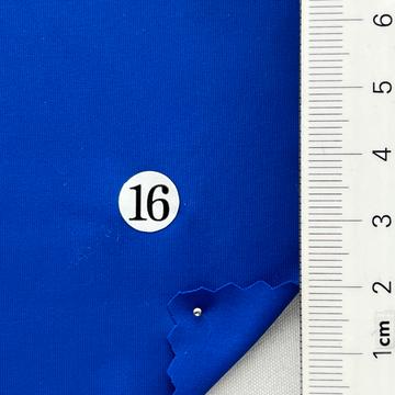 16 Blue