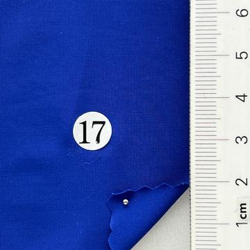 17 Blue