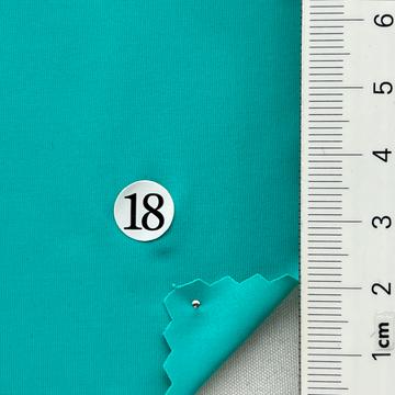18 Turquoise