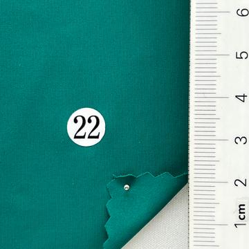 22 Green