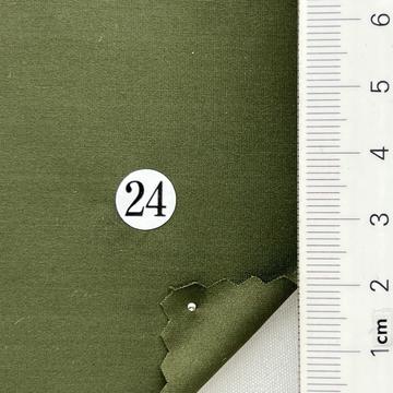 24 Deep Green