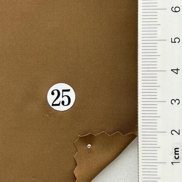 25 Brown
