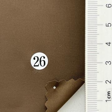 26 Brown